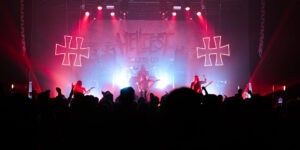 HELLFEST WARMUP 2025